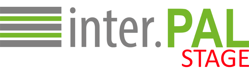 inter.PAL GmbH (Stage)